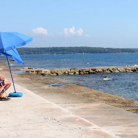 Novigrad 6979a Appartement *
