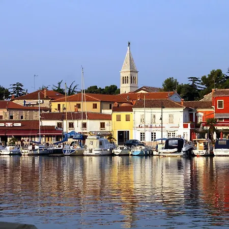 Novigrad 6979a Appartement