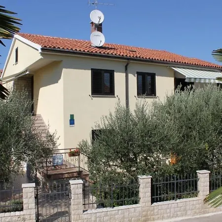 Appartement Novigrad 6979a Novigrad Istria