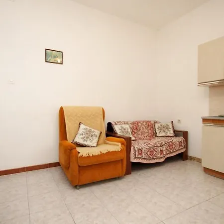 Appartement Novigrad 6979a