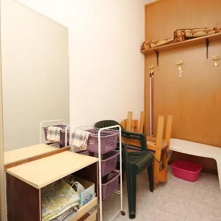 Appartement Novigrad 6979a *