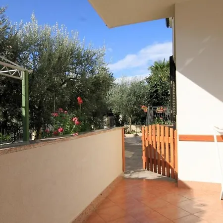 Novigrad 6979a Appartement Novigrad Istria