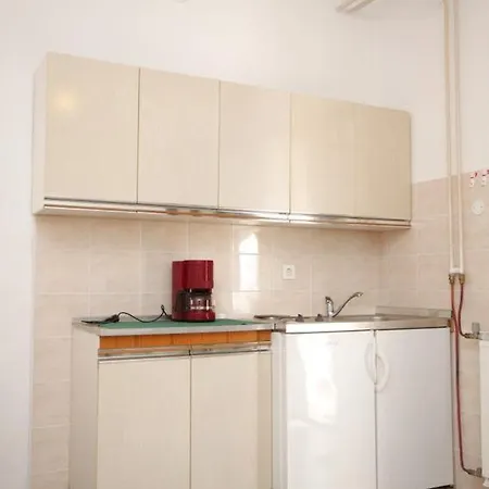 Appartement Novigrad 6979a *